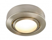 Встраиваемый светильник Arte Lamp Topic A2123PL-3SS