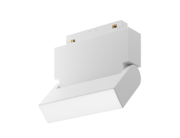 Трековый светильник Basis Gravity 4000K 10Вт Maytoni Technical TR075-2-10W4K-W