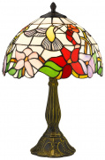 Настольная лампа Velante Тиффани 887-804-01