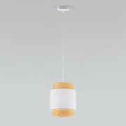 Подвесной светильник TK Lighting Boho 6528 Boho White