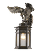 Уличный светильник Favourite Guards 1458-1W