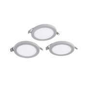 Врезной светильник Favourite Flashled 2067-3C