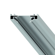 Профиль 2м для монтажа однофазных треков Arte Lamp Track Accessories A630205