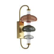 Бра Odeon Light Exclusive Amore 5411/9WL