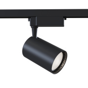 Трековый светильник Vuoro Unity 3000K 15Вт Maytoni Technical TR003-1-15W3K-S-B