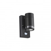 Настенный светильник Odeon Light Motto 6605/1W
