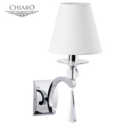 386023001 Палермо 1*40W E14 220 V бра