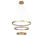 Подвесная люстра Kink Light Селена 07663,33