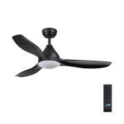 Потолочный светильник-вентилятор Sonex Storm 7701/24L