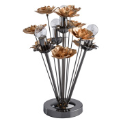 Настольная лампа MW-Light Розенхейм 615031304
