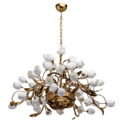 Подвесная люстра Chiaro Иоланта 321010151