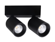 Потолочный светильник Crystal Lux CLT 018W2 BL