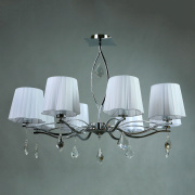 Люстра Brizzi MODERN BX03203/8 Chrome