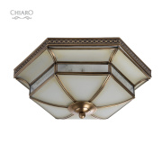 Потолочная люстра Chiaro Маркиз 397010103