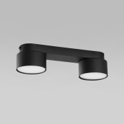 Потолочный светильник TK Lighting Space 3399 Space Black