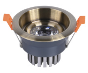 Встраиваемый светильник Kink Light Точка 2152,20