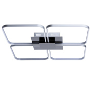 Люстра Regenbogen Аурих 496012004