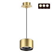 Встраиваемый светодиодный светильник Novotech Giro 358966