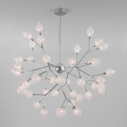 Потолочная люстра Bogate's Boccio 547