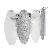 Бра Freya Demure FR5189WL-02CH