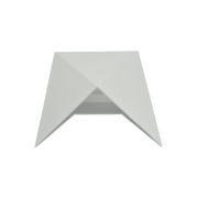 Уличный настенный светильник ST-LUCE Canneto SL9503.501.01