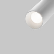 Трековый магнитный светодиодный светильник Maytoni Focus LED TR032-4-5W3K-S-DS-W
