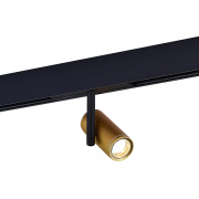 Трековый магнитный светильник ST LUCE Skyline 48 ST808.246.08
