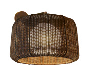 Уличный Настенный Светильник 1238-1W