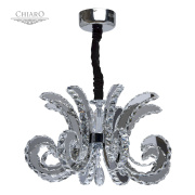 Подвесная люстра Chiaro Кларис 437012708