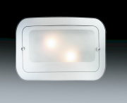 Настенный светильник Sonex Tivu 2271