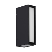 Ландшафтный светильник светодиодный настенный Novotech Strait 359194