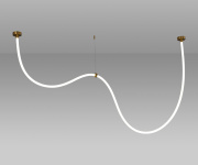 Подвесной светильник Kink Light Венди 08031-300