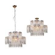 Система 2в1 Favourite Salto 1971-9U