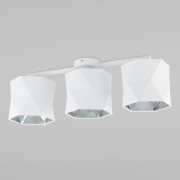 Потолочный светильник TK Lighting Siro 3247 Siro White