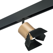 Трековый магнитный светильник Lightstar Rullo PRO3490487
