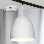 Трековый светильник Lussole Loft Port Chester LSP-9891-TAW