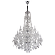 Подвесная люстра Chiaro Каролина 367015530