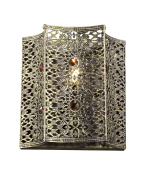 Настенный светильник Favourite Bazar 1624-1W