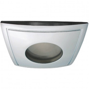Встраиваемый светильник (в комплекте 3 шт.) Arte Lamp Aqua A5444PL-3CC