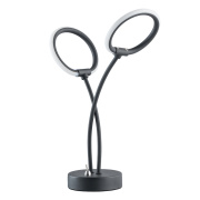 Настольная лампа De Markt Этингер 704031602