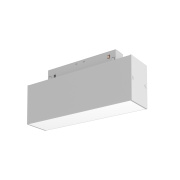 Трековый светильник Basis Gravity 3000K 7Вт Maytoni Technical TR074-2-7W3K-W