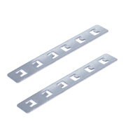 Пластина монтажная Arte Lamp Linea-Accessories A480505