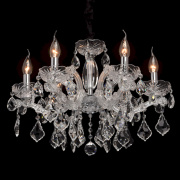 Подвесная люстра Chiaro Даниэль 479011906