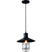 Подвесной светильник Divinare Laterna 2007/01 SP-1