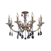 Подвесная люстра Osgona Stregaro 694081