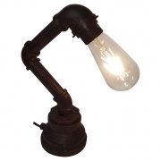 Настольная лампа Lussole Thornton LSP-9985