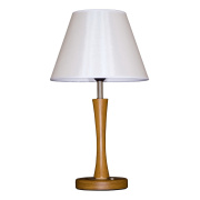 250037701 Уют 1*60W Е27 220 V наст. лампа