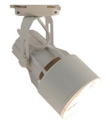 Спот Arte Lamp A6252PL-1WH