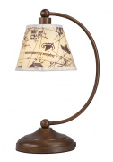 Настольная Лампа 1393-1T