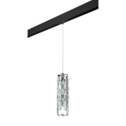 Трековый светильник Lightstar Limpio (722030+595007) PRO722030